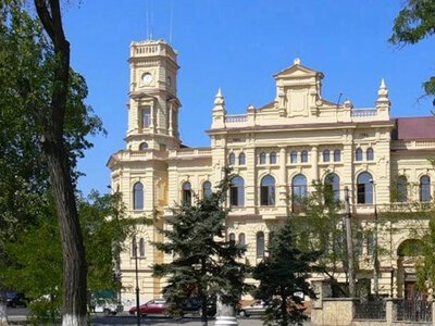  Херсонський художній музей увійшов до рейтингу найвпливовіших музеїв світу 