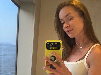 Еліна Світоліна показала свій розкішний відпочинок і захопила фанатів яскравими фото в бікіні