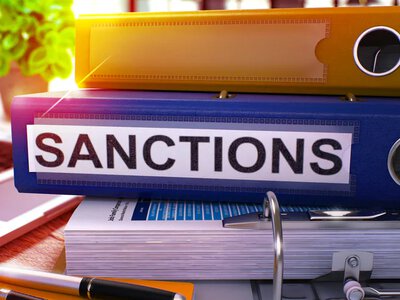 Сенатори США внесли зміни до законопроєкту про санкції проти росії, розширивши його дію на Іран