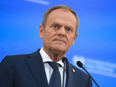 Туск закликав припинити ксенофобські напади на українців у Польщі