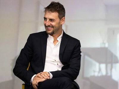 Инновации в создании 3D-графики: инвестор Сергей Токарев рассказал о перспективах новой технологии ZibraGDS 