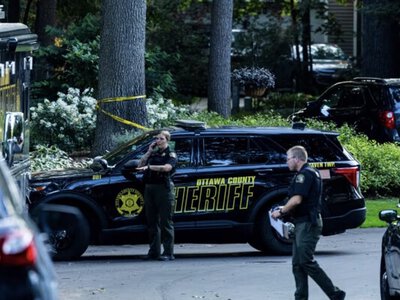 У США чоловік застрелив дружину, шістьох дітей і наклав на себе руки