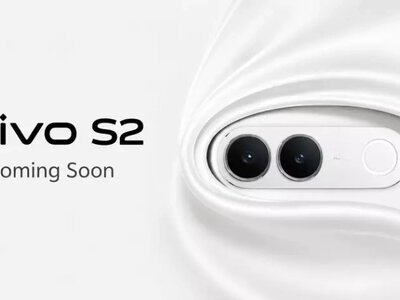 Vivo S2 анонсує потужність без Zeiss: 7000 мА·год батареї та Snapdragon 8 Gen 5 проти маркетингу