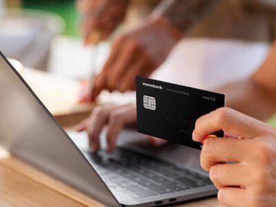 У monobank презентували нову функцію «заблокувати колишнього»