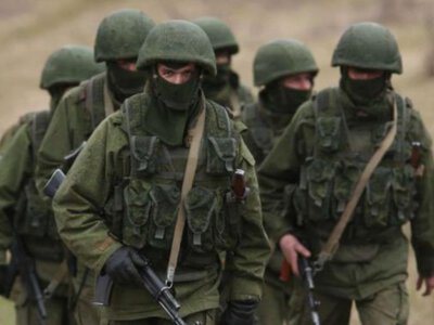 Кремль може запровадити воєнний стан після виборів