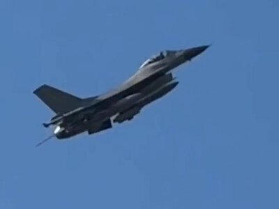 Туреччина направляє винищувачі до Балтії