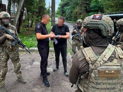 ДБР повідомило про підозру військовим полку «Скеля»