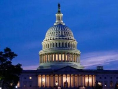 Сенат США запросив Зеленського на зустріч