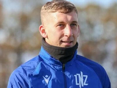 Український захисник вимушено став тренером, працевлаштувавшись в клубі УПЛ