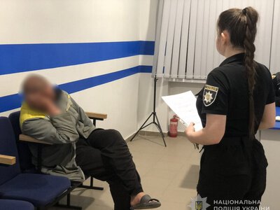 На Білгород-Дністровщині судитимуть п’яного водія, котрий викрав авто, збив дитину та втік