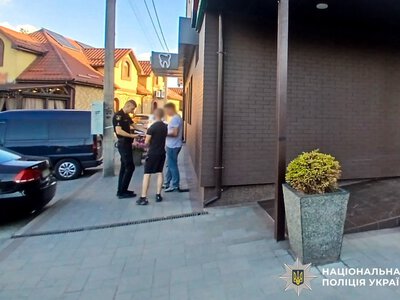 На Рівненщині у чоловіка вилучили понад 200 грамів наркотиків