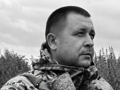 На війні загинув військовослужбовець із Коломиї Артур Возняк