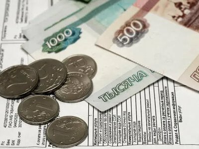Окупанти на Херсонщині скасували пеню за несплату комуналки