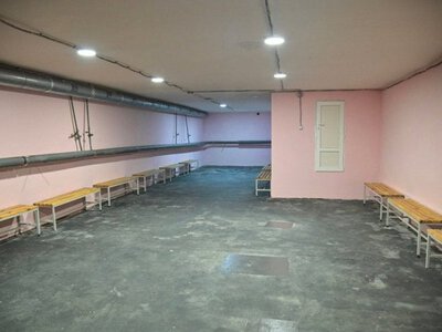 «Підземні школи» по-київськи: Чому масштабне будівництво протирадіаційних укриттів не покращує ситуацію в столиці