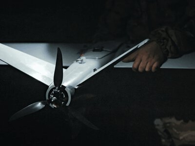 Рекордні 5 млрд грн за місяць. Військові замовили найбільшу партію дронів та РЕБ за «є-Бали»