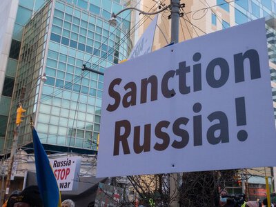 ЄС може запровадити санкції проти понад 1 тисячі компаній, – ЗМІ