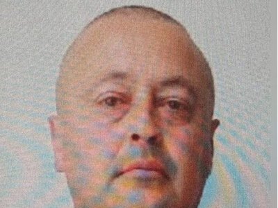 Розстріляв двох поліцейських з рушниці
