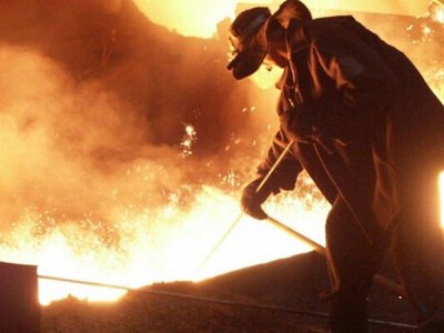 Китайські вчені створили революційний сплав, здатний витримувати температуру до 2400°C