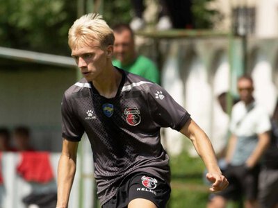 Верес U19 продовжує підготовку до сезону: у середу проведуть контрольний матч