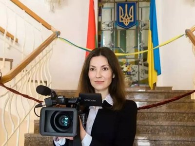 Україна пропонувала Білорусі та РФ обміняти підозрювану у шпигунстві Інну Кардаш