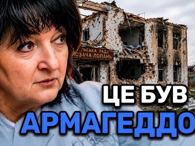 “Кожен день вірю, що я повернусь додому” – староста Козачої Лопані Вакуленко