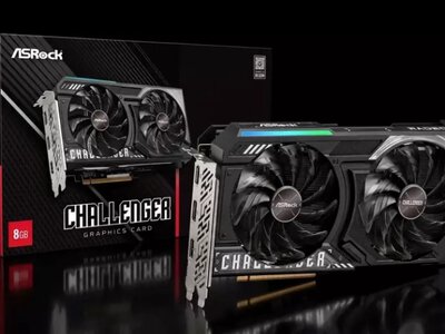 AMD випустила відеокарту з пам'яттю 2016: чому Radeon RX 9050 з 4 ГБ - це провал для геймерів