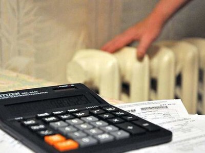 Для бюджетних організацій та інших споживачів, окрім населення, зросте тариф на тепло