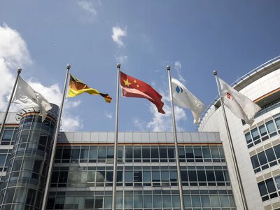 Берлін готує економічну оборону на випадок торгової кризи з Китаєм: Німеччина визначає стратегічні слабкі місця Пекіна
