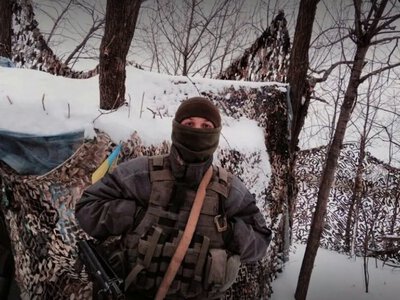 Поки воїн був у російському полоні 6,5 років, його записали в «СЗЧ»
