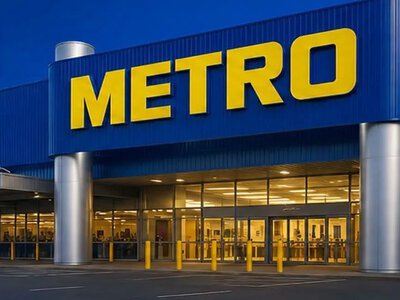 ТЦ METRO у Запоріжжі тимчасово призупиняє роботу з 1 серпня