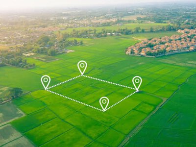 Нові магазини, офіси та спортклуб: у Запоріжжі виставляють на торги 23 земельні ділянки