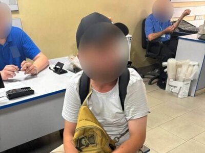 Хотів швидко заробити, але все пішло не так: у Хмельницькому затримали чоловіка з викраденим велосипедом
