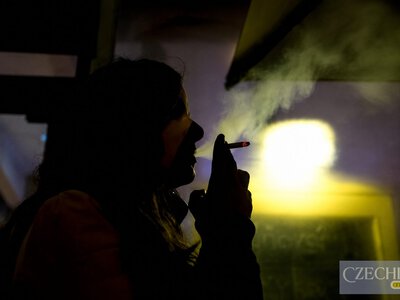 Смертність від раку легенів можна зменшитися завдяки ранньому скринінгу у Чехії — лікарі