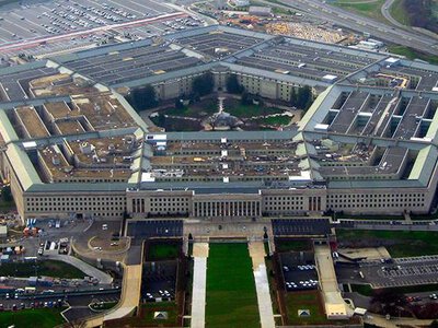 Пентагон розпочав перегляд військової присутності США в Європі