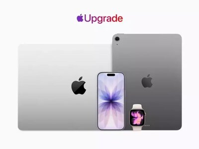 Apple Upgrade розкрила нову модель розподілу техніки: як Cupertino змінює стратегію продажів у США