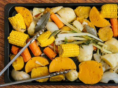 Варіння не допоможе: які продукти залишаються отруйними після приготування