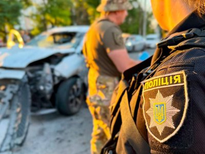 В Одесі вдруге за день вибухнув автомобіль, є загиблий та постраждала, – поліція