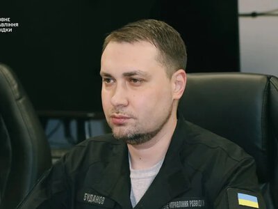 Буданов заявив про домовленості щодо прискорення переговорного процесу