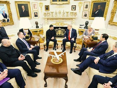 Буданов розповів про результат зустрічі Зеленського і Трампа: до чого домовилися лідери