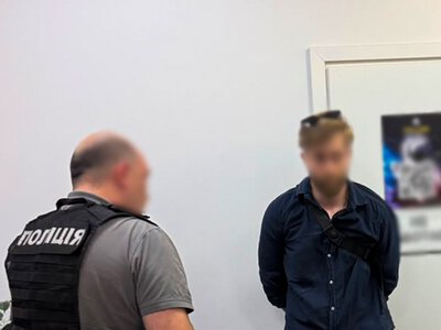 У Києві викрили схему втечі чоловіків до Молдови