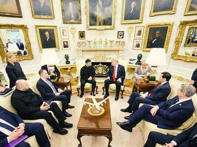Україна та США домовилися про інтенсифікацію перемовного процесу на всіх рівнях, – Буданов