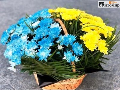 Пулинська громада 29 липня проведе в останню путь Юрія Гнатюка