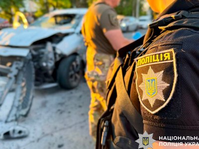 В Одесі знову вибухнула автівка: що відомо