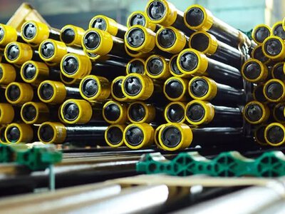 Експорт української продукції: позиція «Інтерпайп»