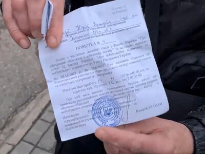 До 25 років теж можуть мобілізувати: хто ризикує отримати повістку