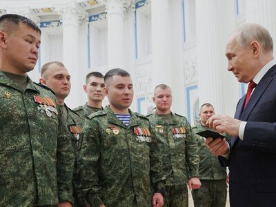 Кремль готує для мобілізованих нову пастку: що з'ясували в ISW