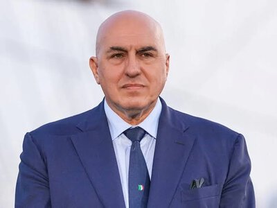 Міністр оборони Італії порівняв допомогу Україні з порятунком тяжкохворого