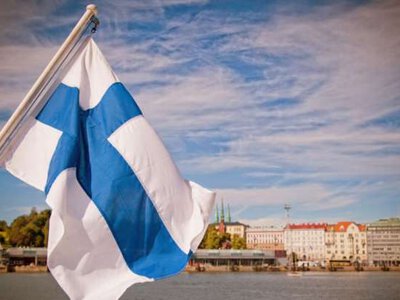 Зеленський у США обговорив із президентом Фінляндії посилення ППО та дипломатичні кроки серпня