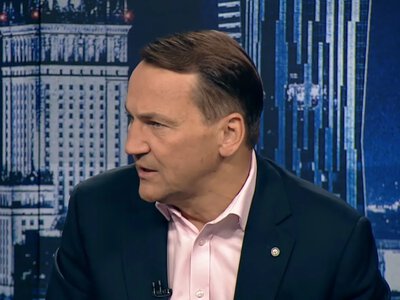 Загнаний у кут путін може зробити щось ризиковане - Сікорський