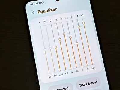 Як збільшити гучність динаміків смартфона до 85 дБ
